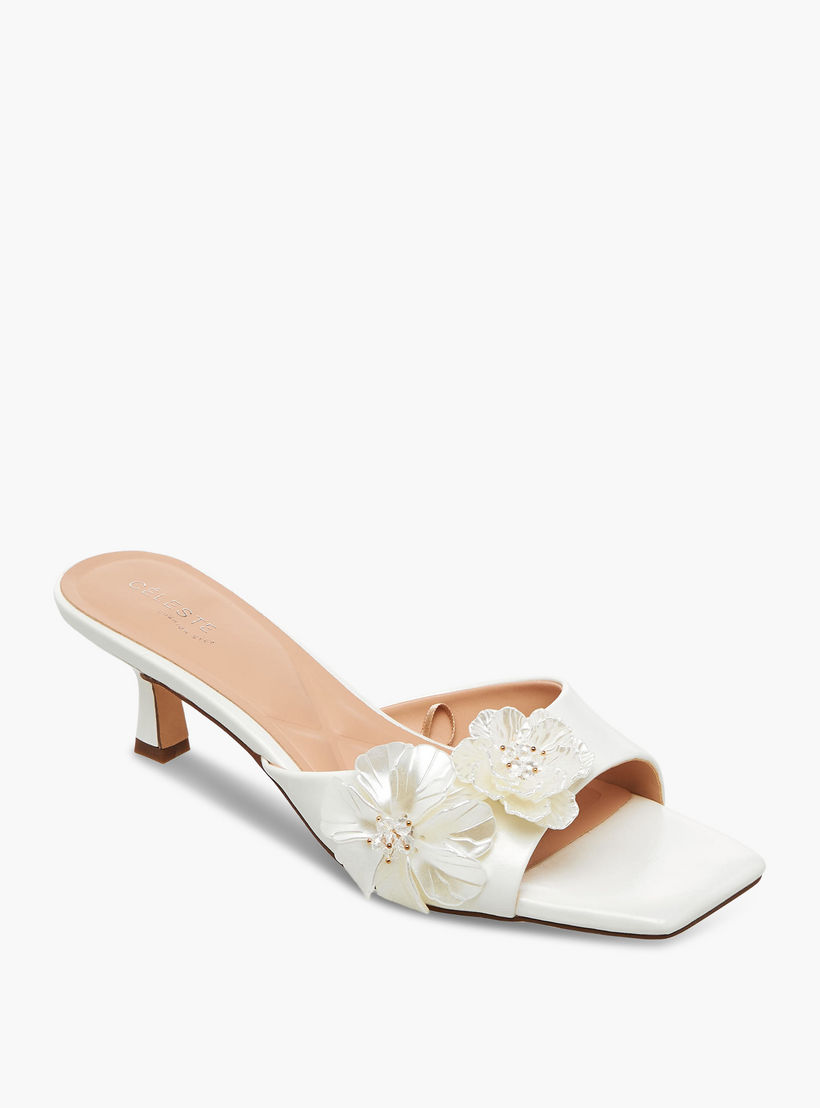 Celeste Women Kitten Heel Sandals-women-shoes-sandals-heeled-image-2