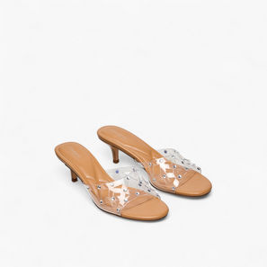 Celeste Women Studded Kitten Heel Sandals-women-shoes-sandals-image-1