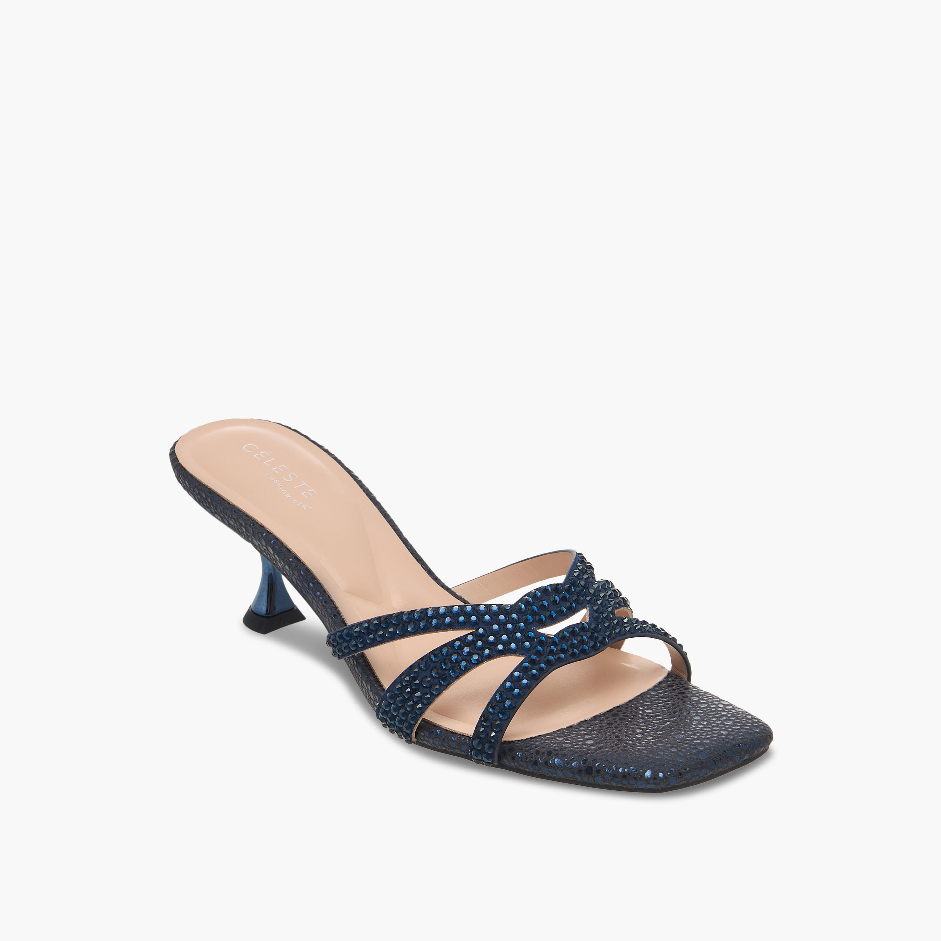 Celeste Women Kitten Heel Sandals-women-shoes-sandals-heeled-image-2