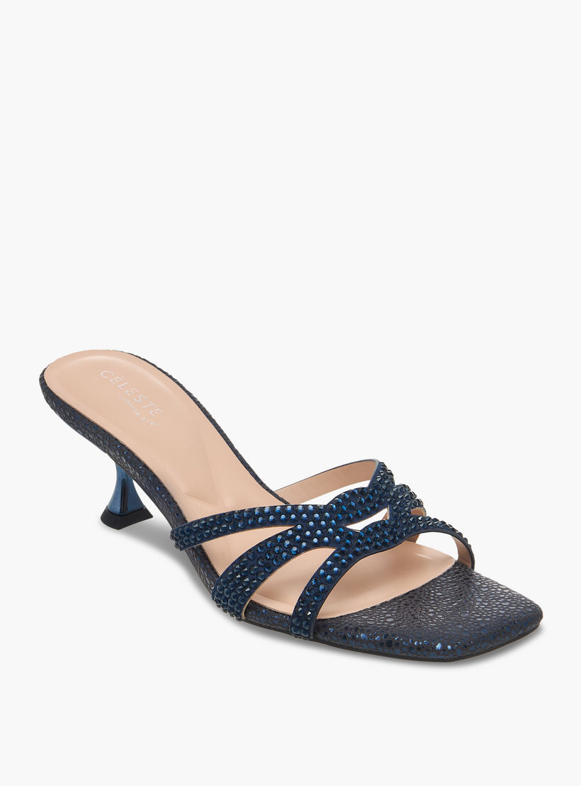 Celeste Women Kitten Heel Sandals-women-shoes-sandals-heeled-image-2