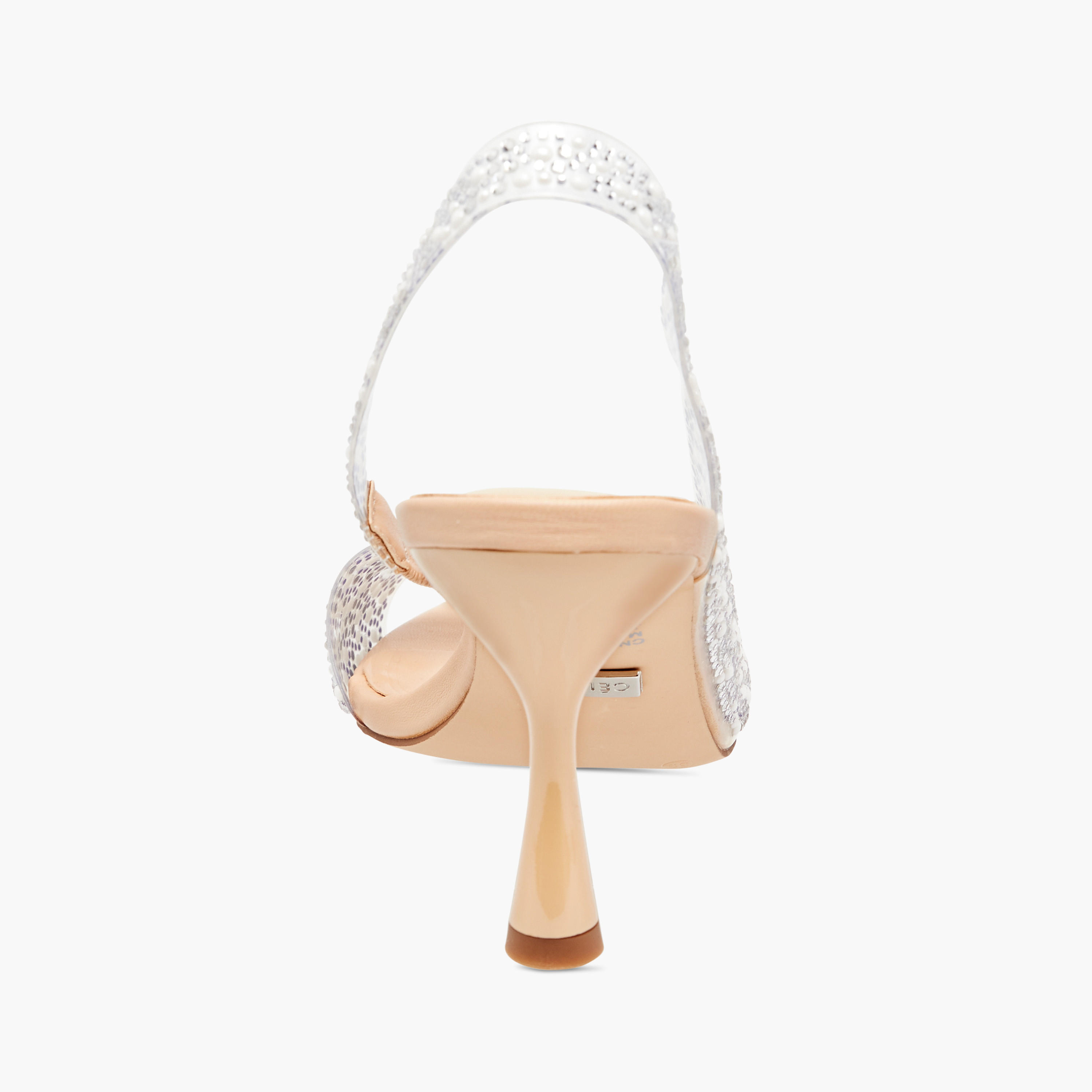 صندل مزين بحزام خلفي وكعب للنساء من سيليست-women-shoes-sandals-heeled-image-5
