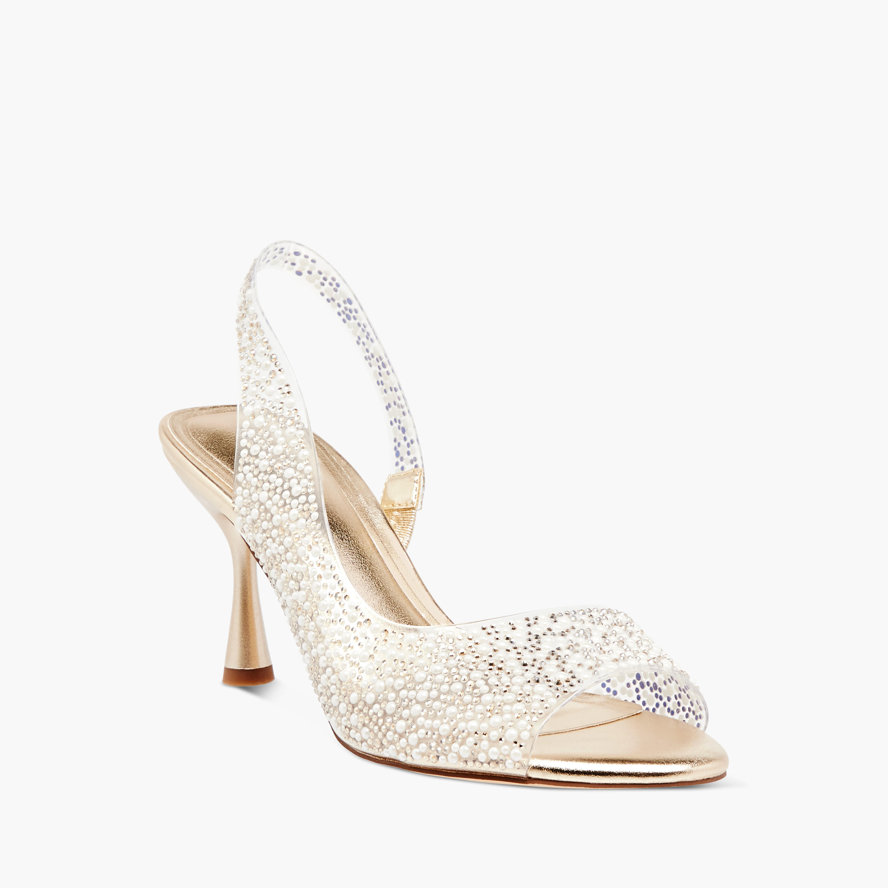 Celeste Women's Embellished Slingback Sandals with Flared Heels-women-shoes-sandals-heeled-image-2