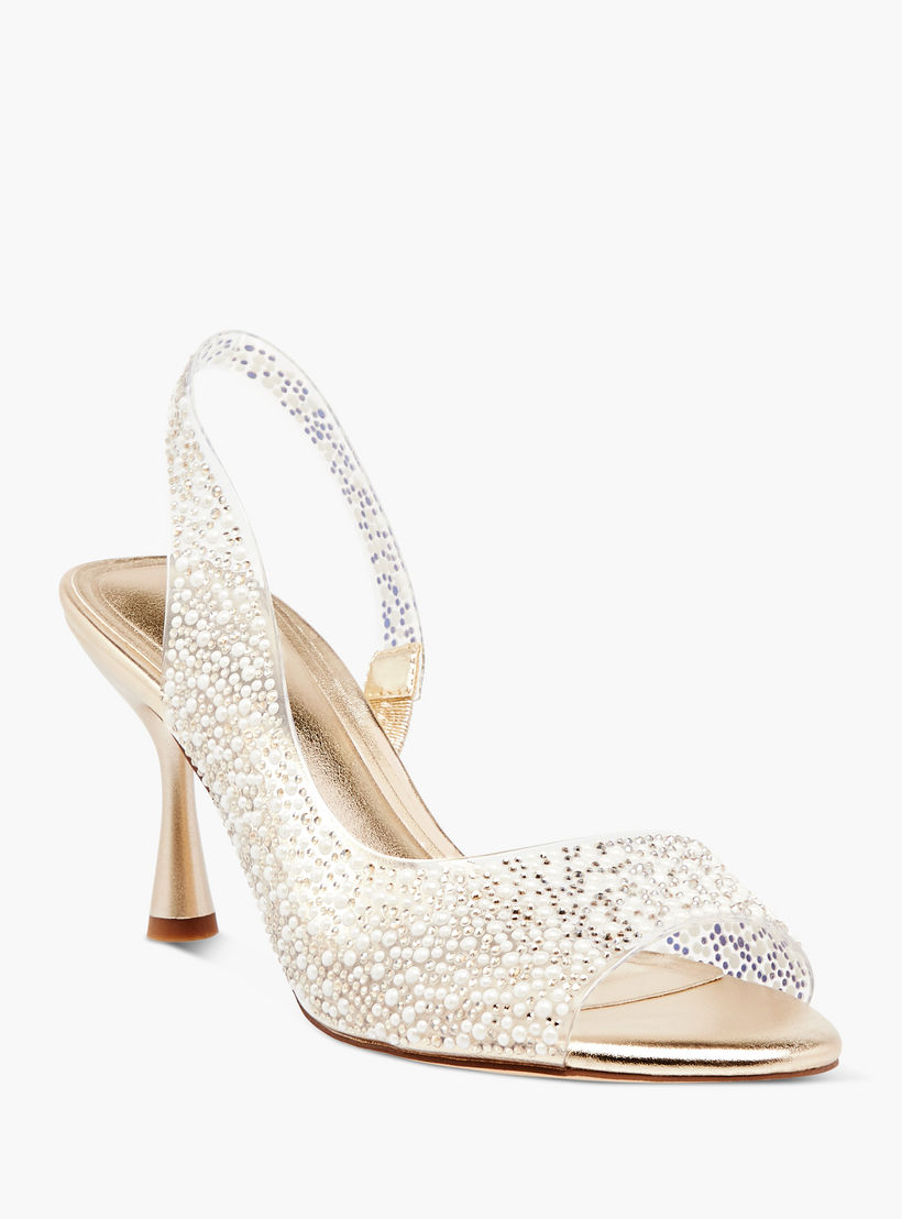 Celeste Women's Embellished Slingback Sandals with Flared Heels-women-shoes-sandals-heeled-image-2