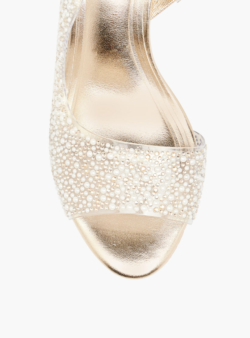 Celeste Women's Embellished Slingback Sandals with Flared Heels-women-shoes-sandals-heeled-image-4