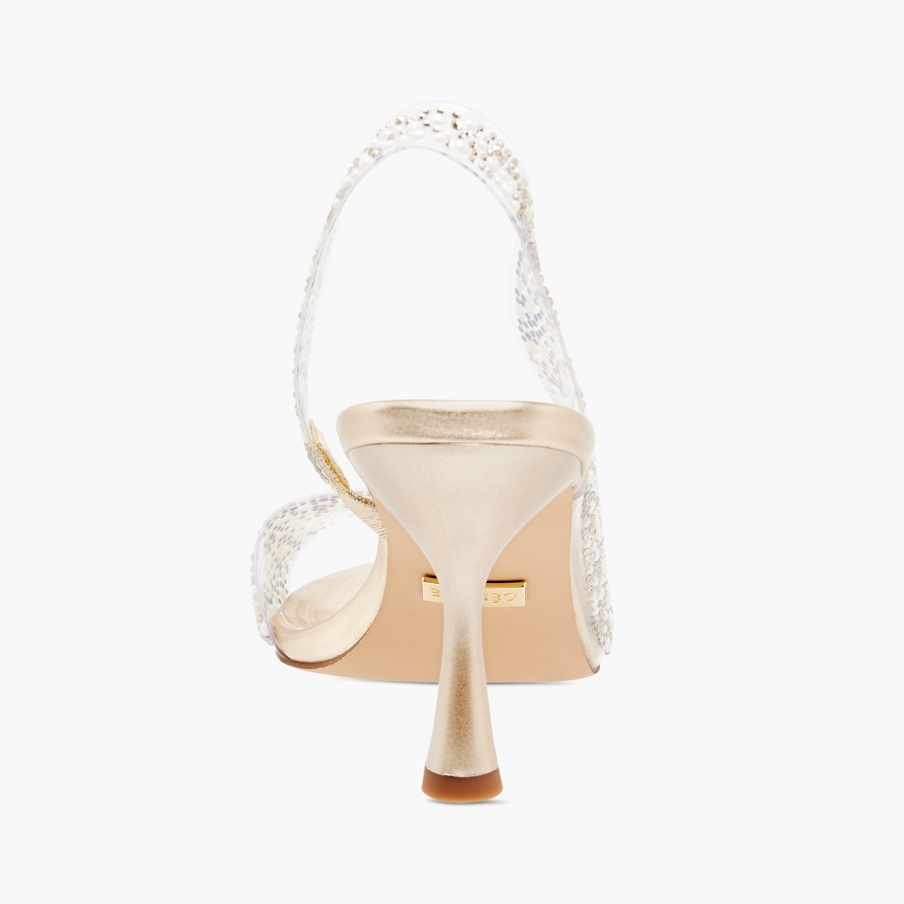 Celeste Women's Embellished Slingback Sandals with Flared Heels-women-shoes-sandals-heeled-image-5