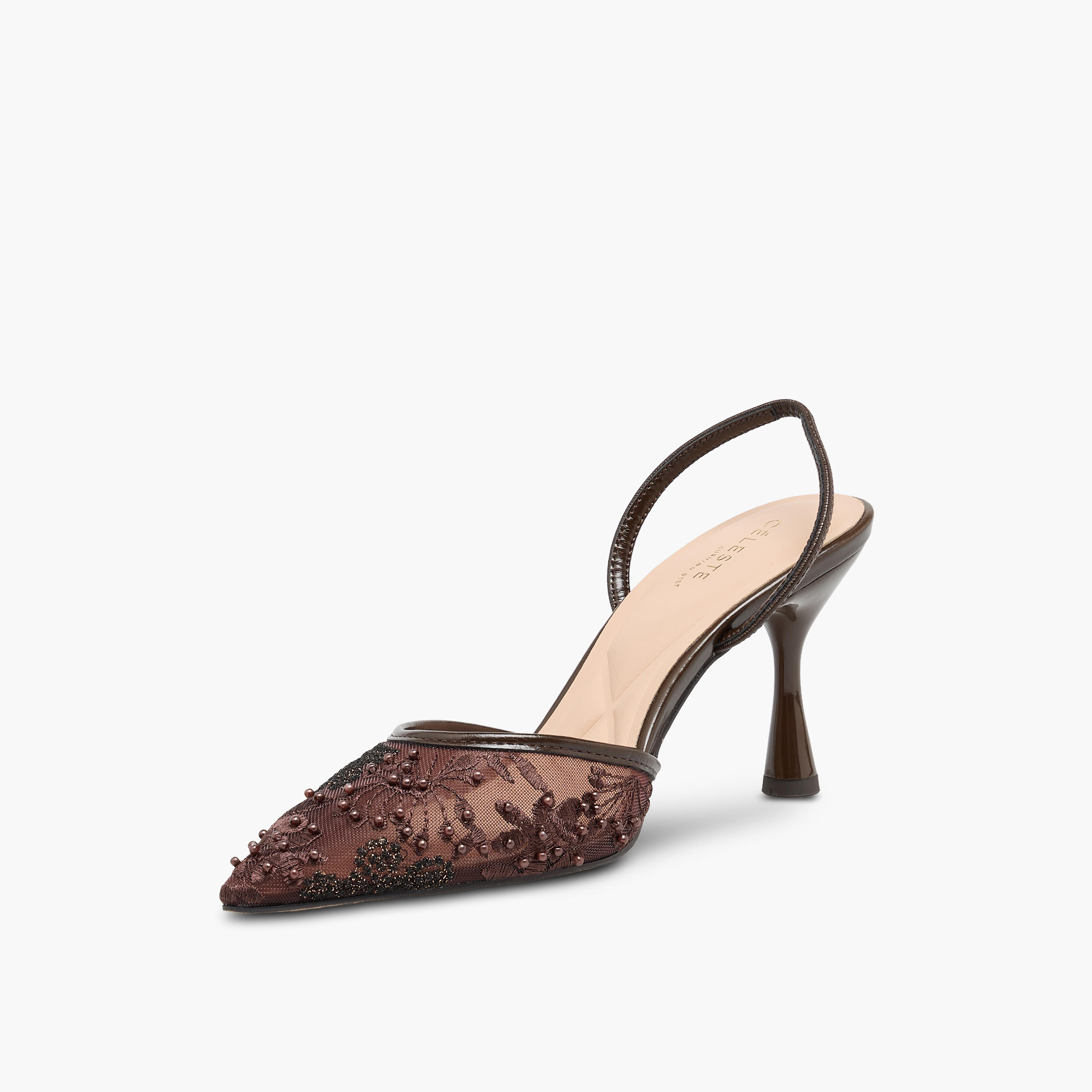 حذاء ميول نسائي بكعب رفيع من سيلست-women-shoes-heels-image-4