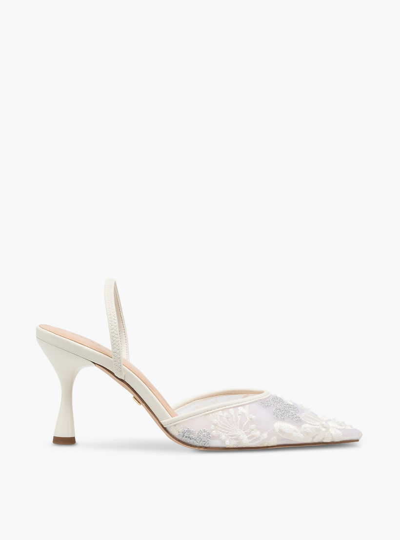 حذاء ميول نسائي بكعب رفيع من سيلست-women-shoes-heels-image-3