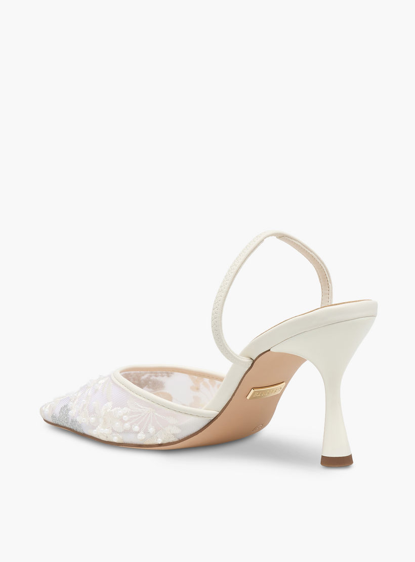 حذاء ميول نسائي بكعب رفيع من سيلست-women-shoes-heels-image-5