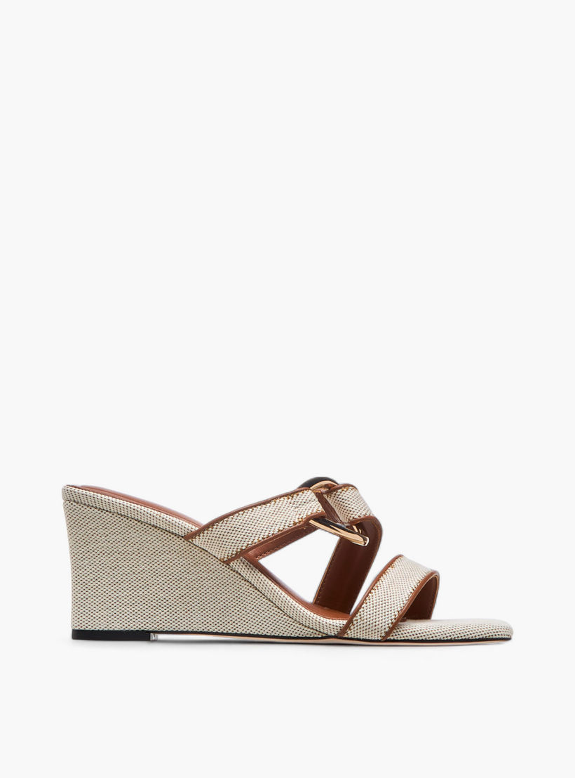 صندل بارز الملمس سهل الارتداء بكعب ويدج للنساء من سيليست-women-shoes-sandals-heeled-image-3