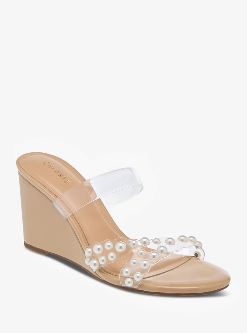 صندل نسائي بكعب عريض سهل الارتداء من سيليست-women-shoes-sandals-heeled-image-2