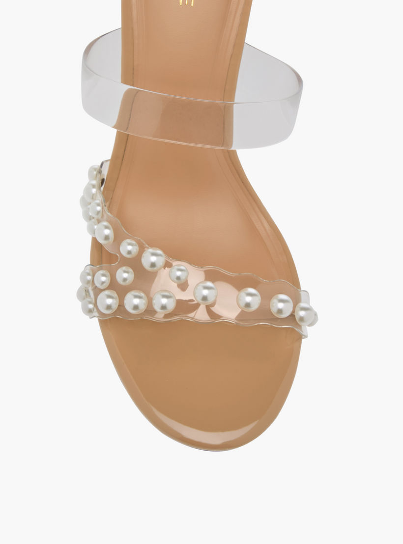 صندل نسائي بكعب عريض سهل الارتداء من سيليست-women-shoes-sandals-heeled-image-4
