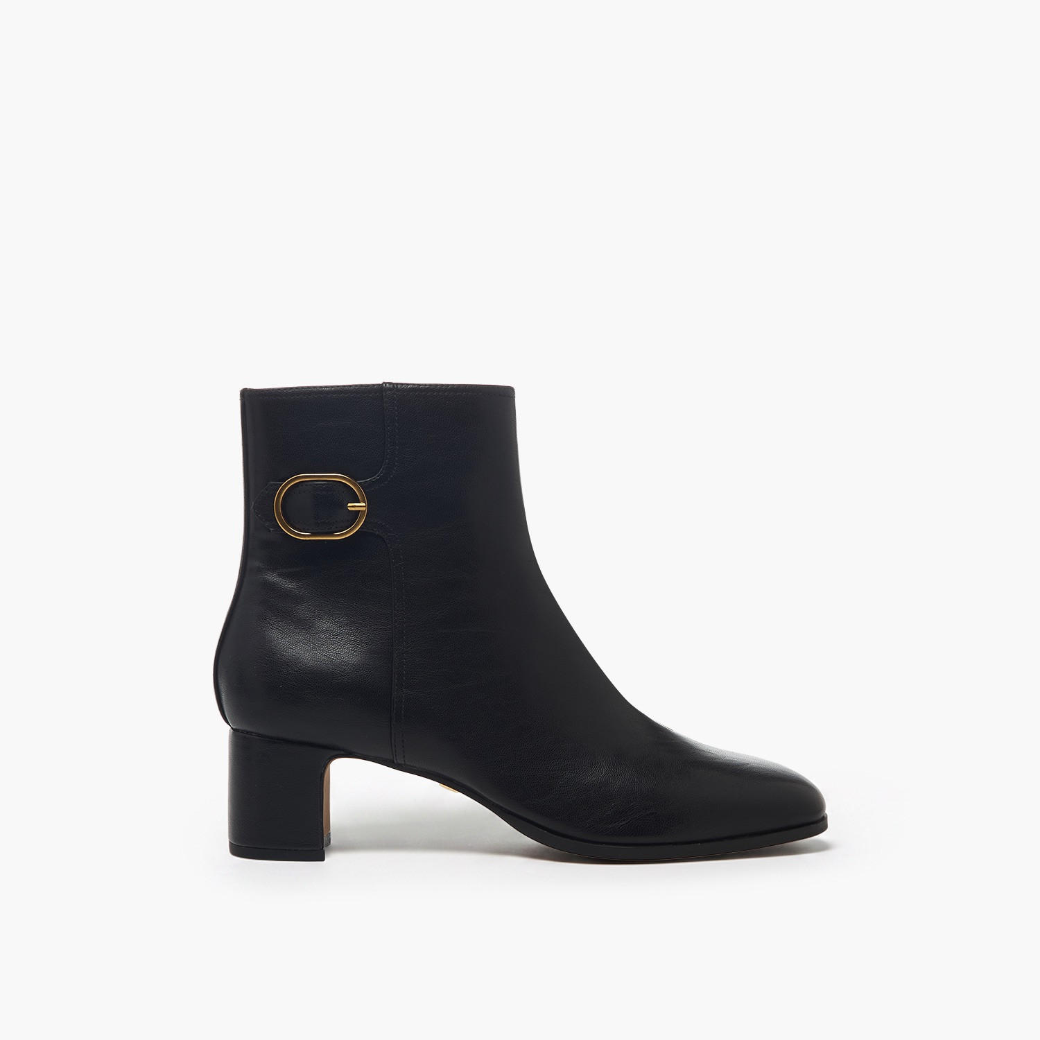 Celeste Women Block Heel Ankle Boots-women-shoes-boots-image-3