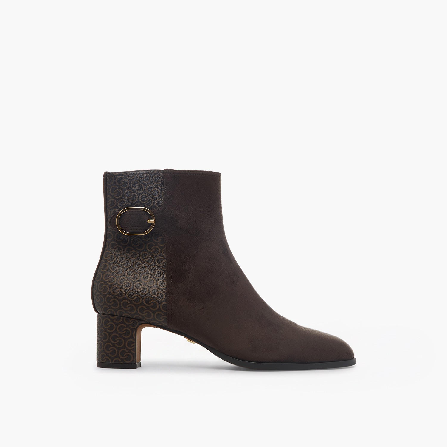 Celeste Women Block Heel Ankle Boots-women-shoes-boots-image-3