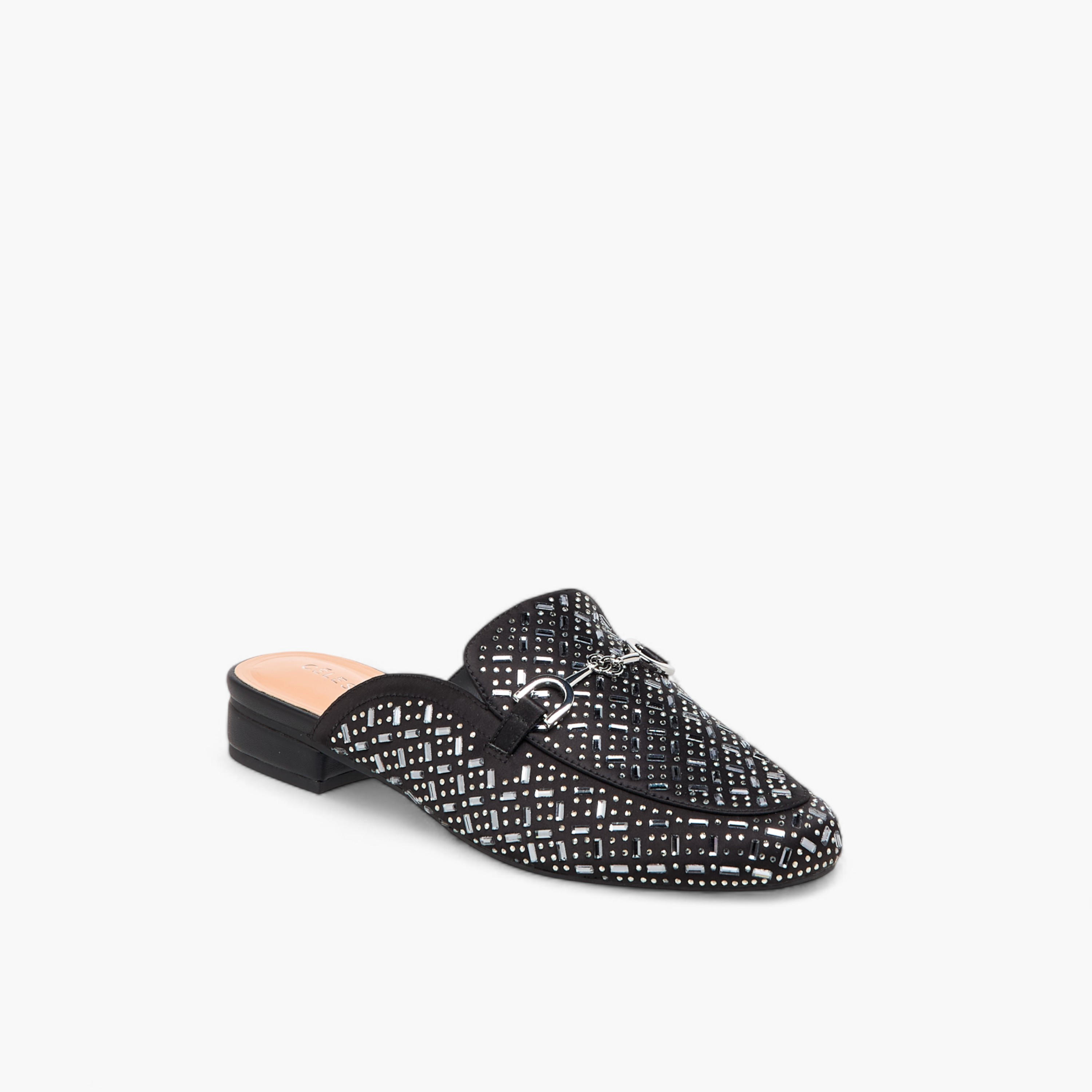 Celeste Women Embellished Mules-women-shoes-heels-image-2
