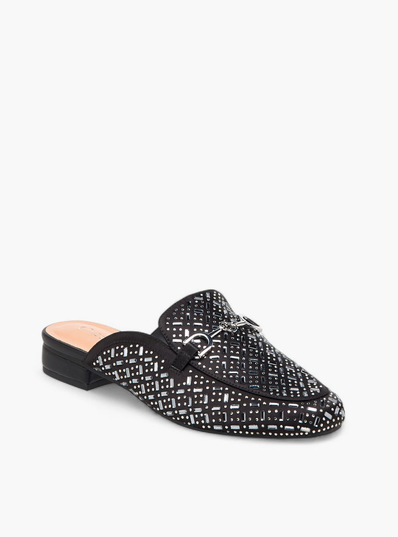 Celeste Women Embellished Mules-women-shoes-heels-image-2