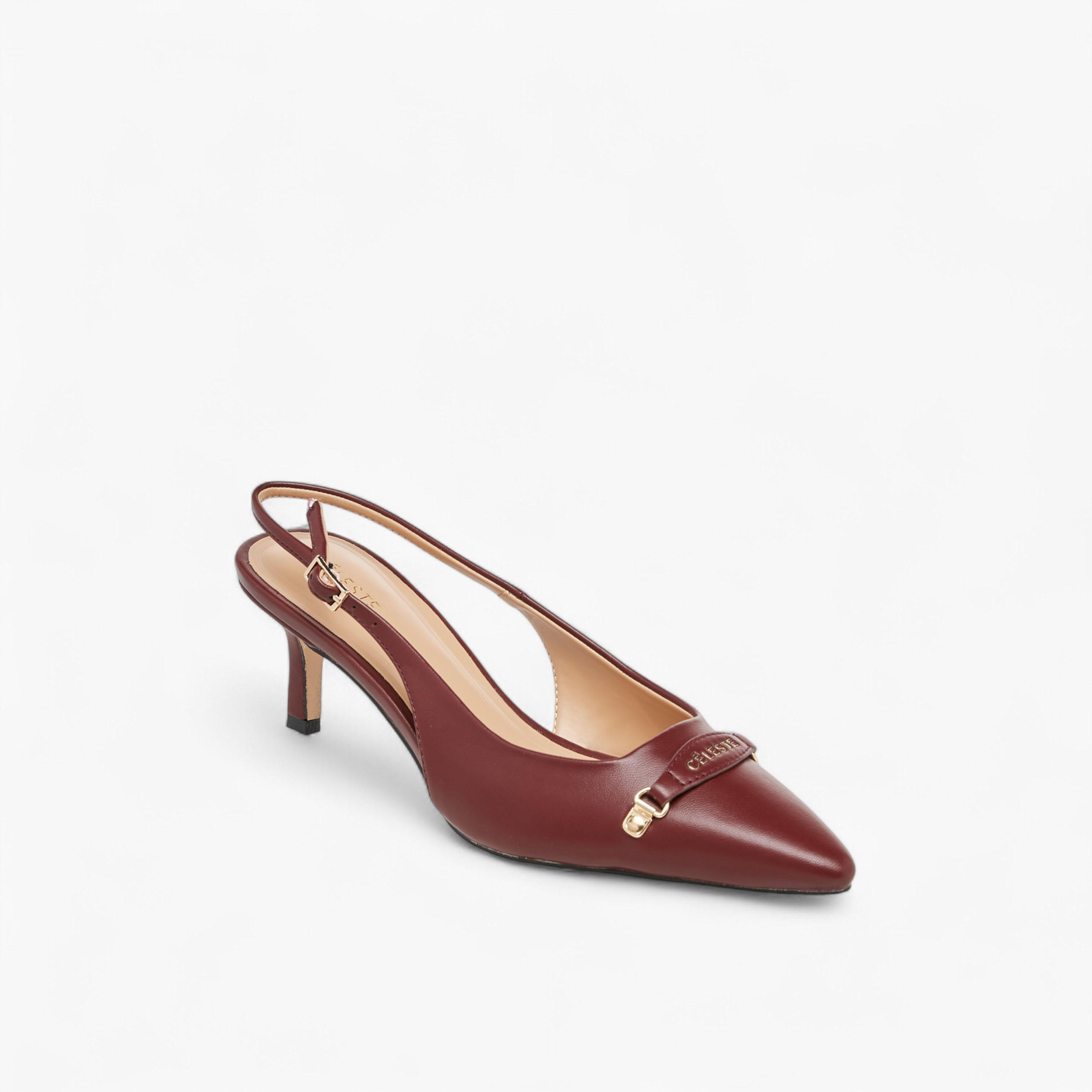 حذاء بكعب مدبب وكعب رفيع للنساء من سيليست-women-shoes-heels-image-2