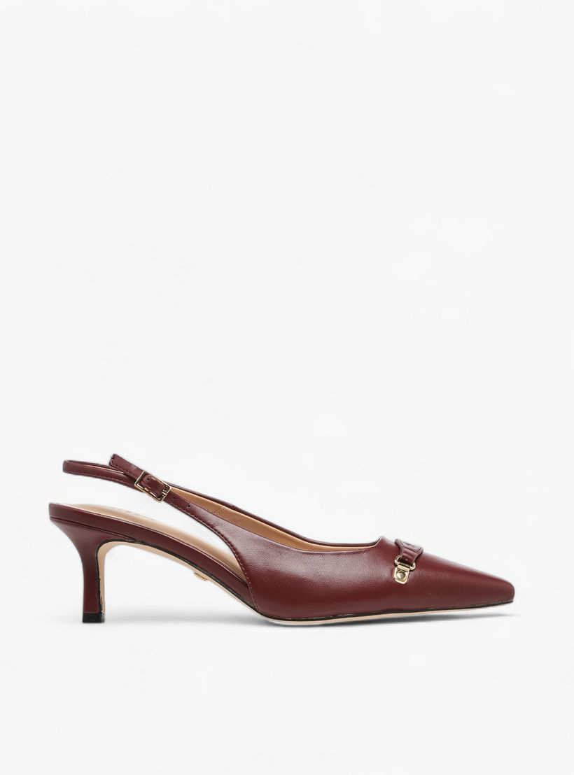 حذاء بكعب مدبب وكعب رفيع للنساء من سيليست-women-shoes-heels-image-3
