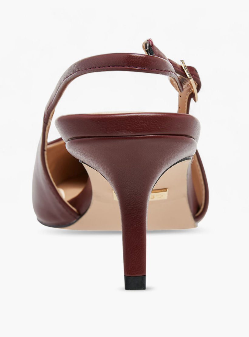 حذاء بكعب مدبب وكعب رفيع للنساء من سيليست-women-shoes-heels-image-5