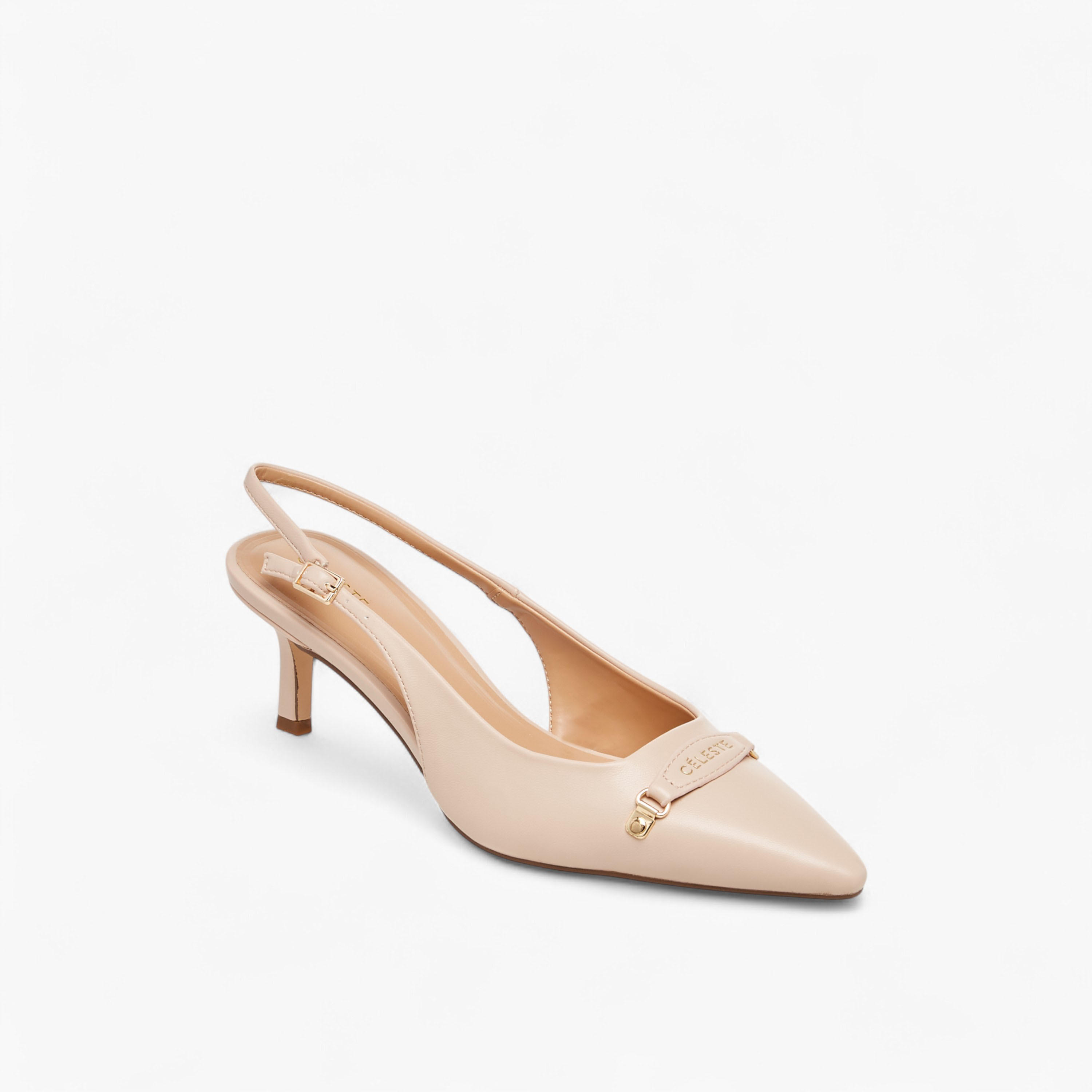 حذاء بكعب مدبب وكعب رفيع للنساء من سيليست-women-shoes-heels-image-2