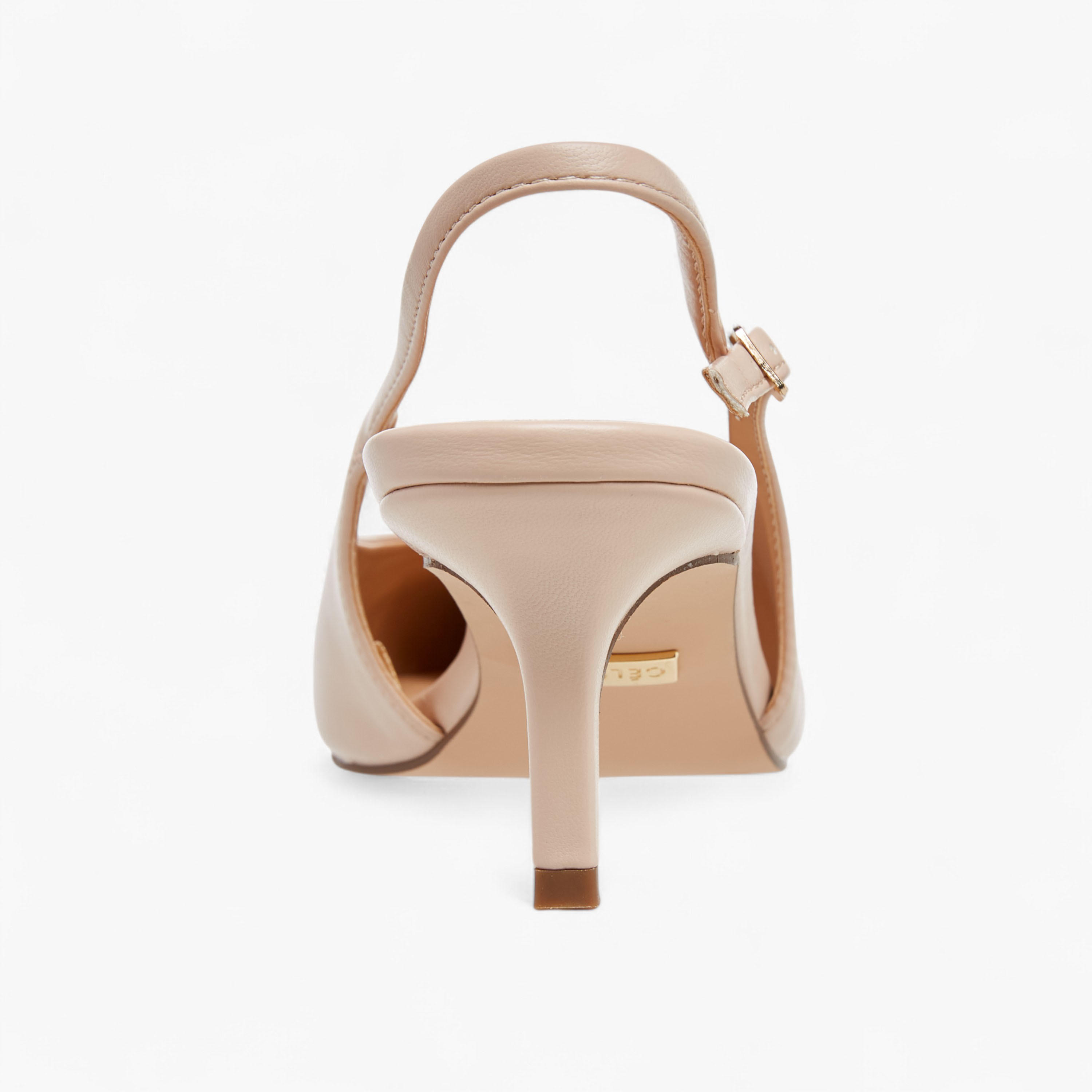 حذاء بكعب مدبب وكعب رفيع للنساء من سيليست-women-shoes-heels-image-5