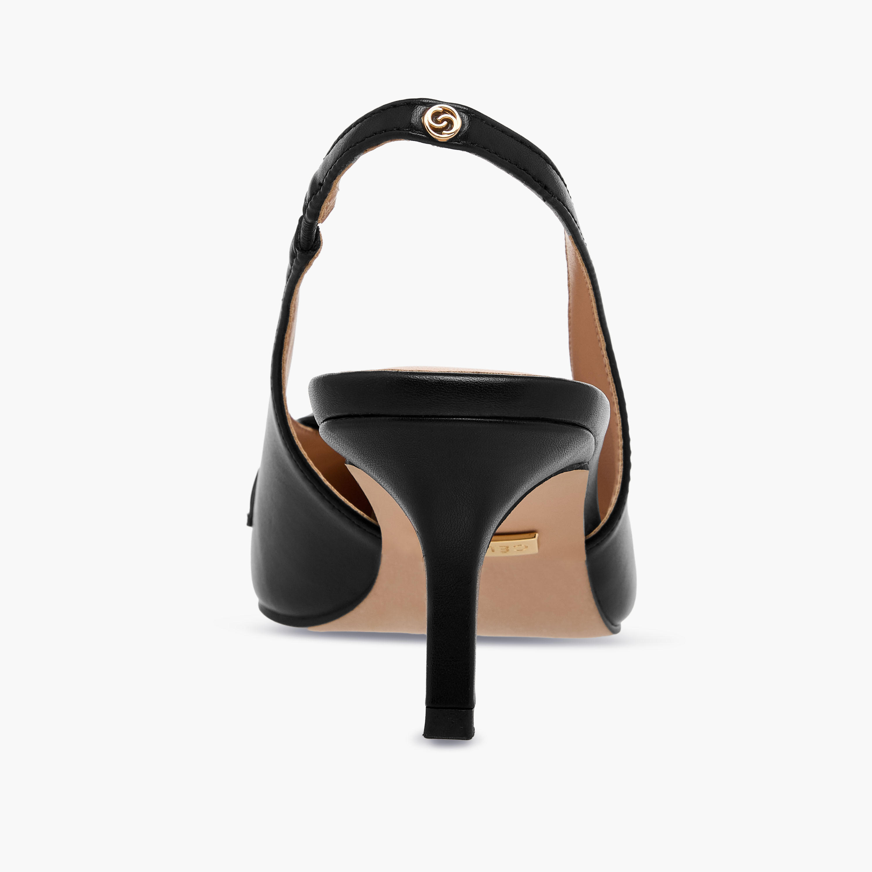 حذاء بكعب ستيليتو وحزام خلفي للنساء من سيليست-women-shoes-heels-image-5