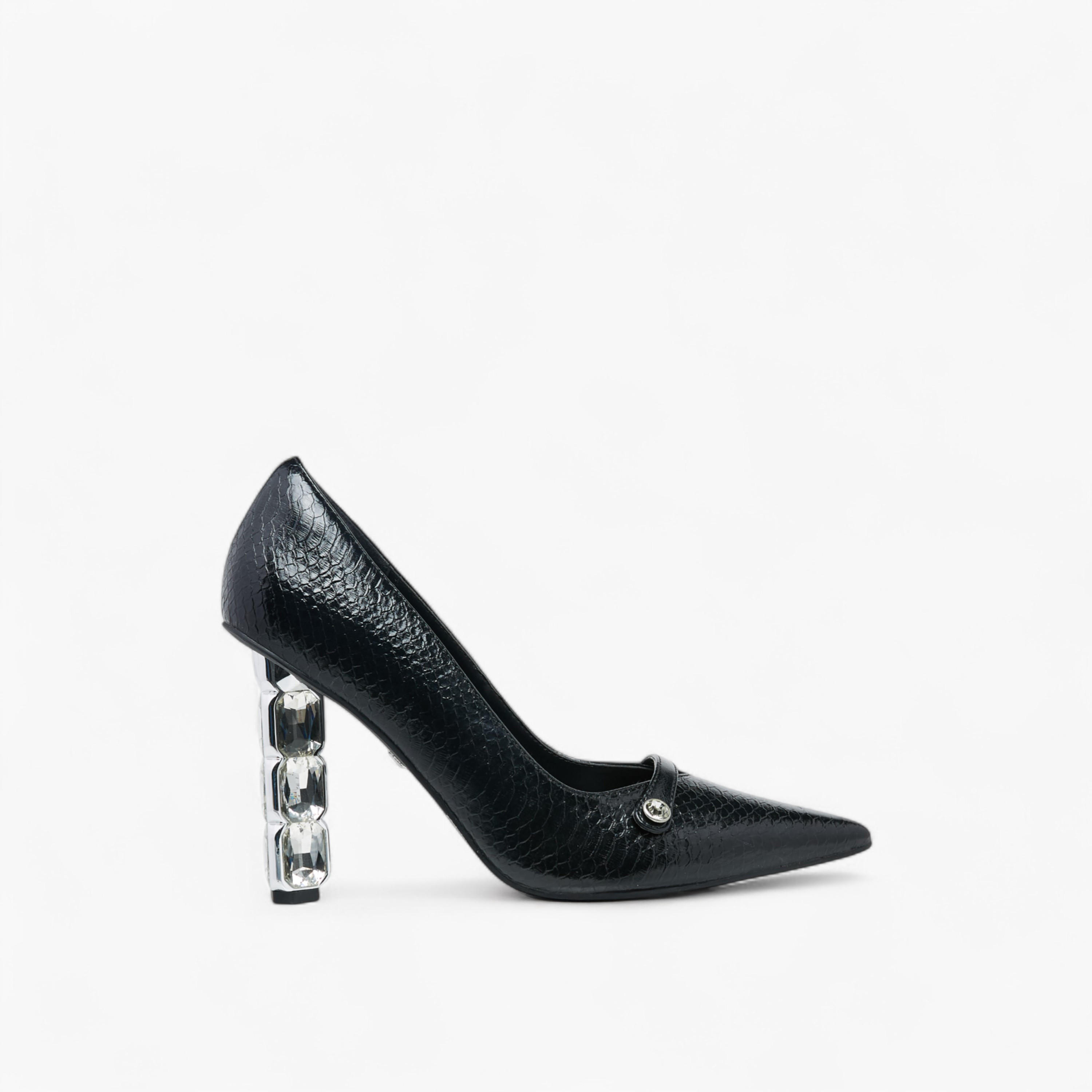 Celeste Women's Pointed Toe Slip-On Pumps with Stiletto Heels-women-shoes-heels-image-3