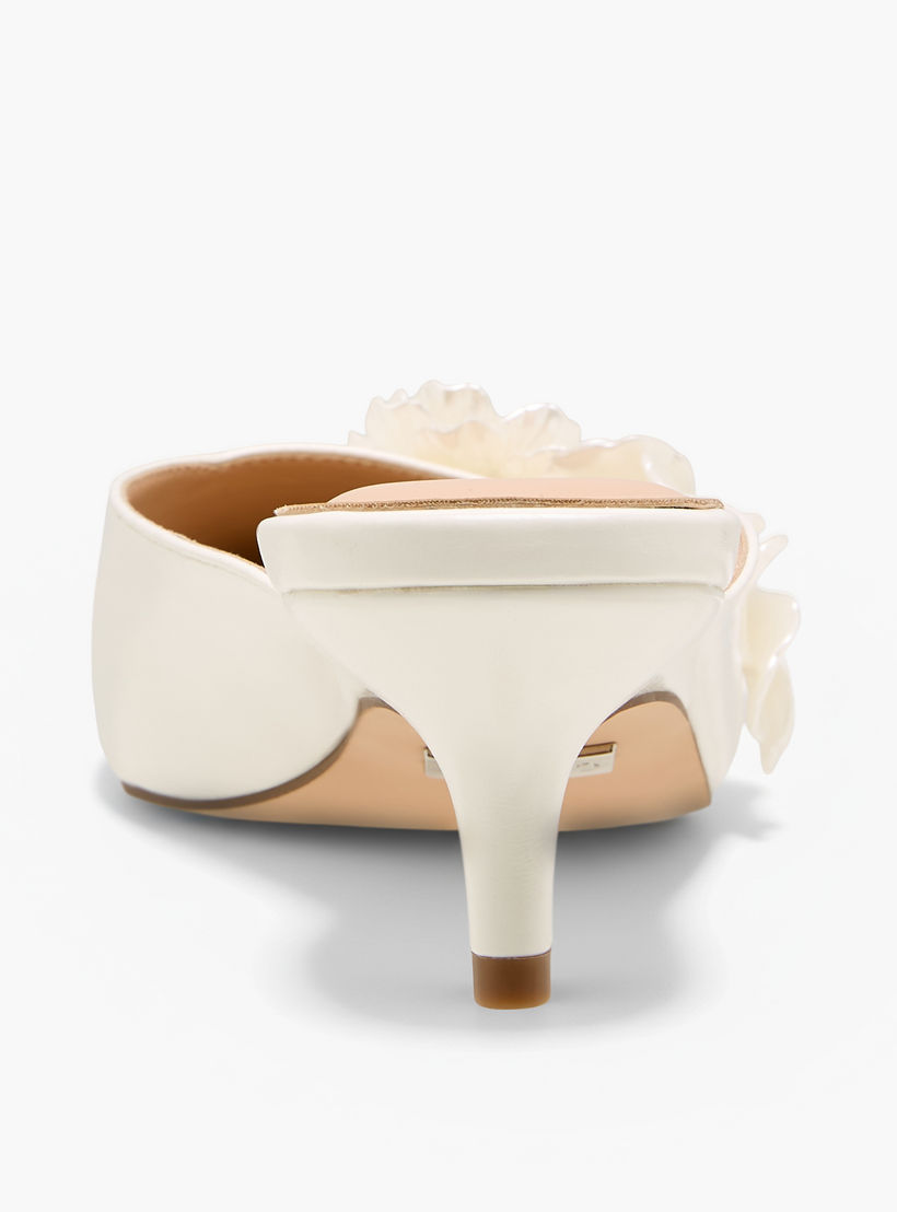 حذاء ميول بزخارف زهريّة للنساء من سيليست-women-shoes-heels-image-5