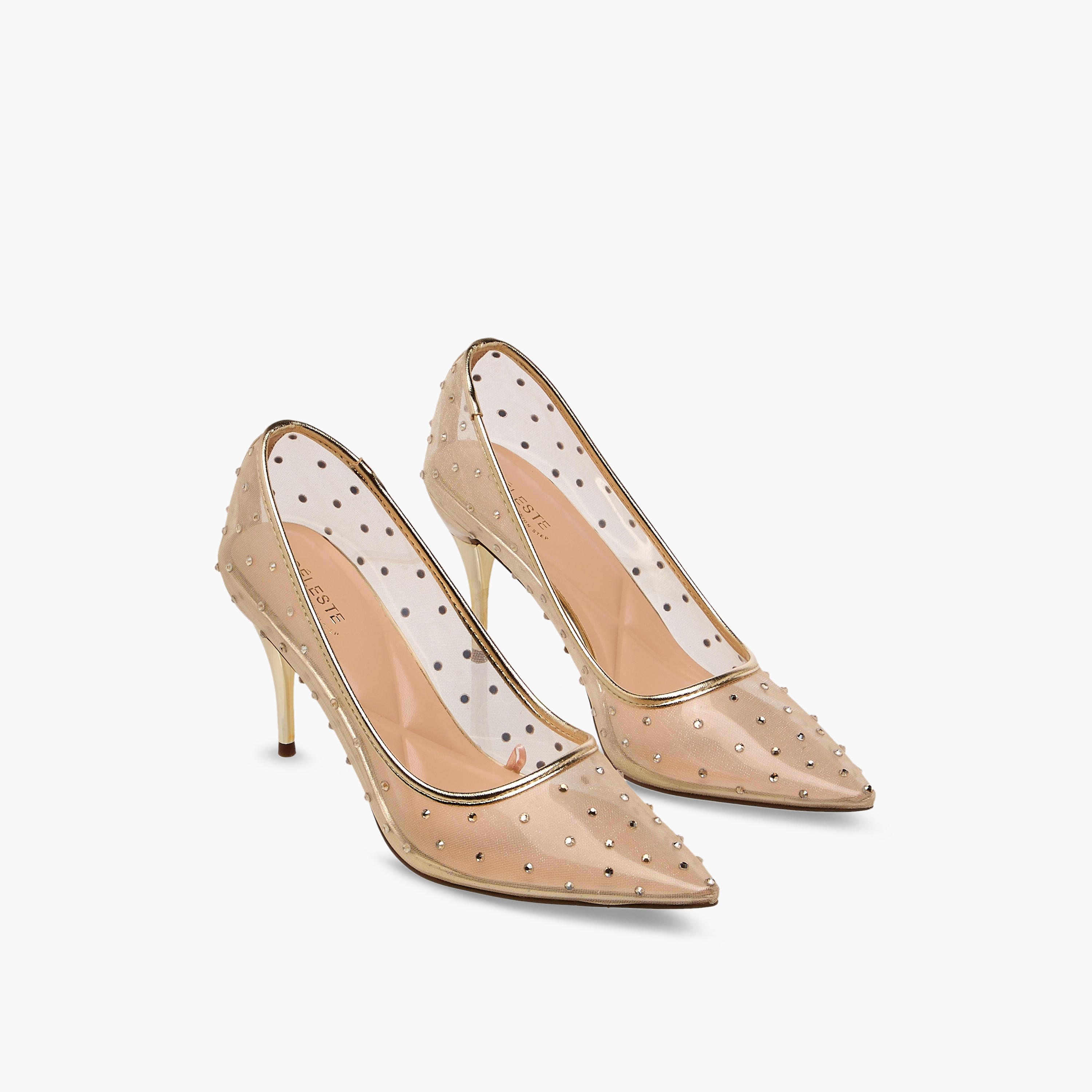 حذاء كلاسيكي بكعب ستيليتو للنساء من سيليست-women-shoes-sandals-heeled-image-1