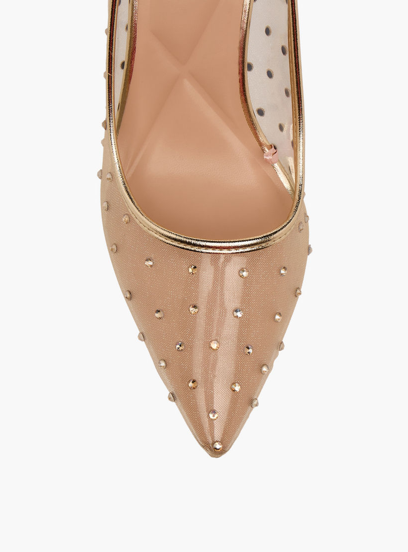 حذاء كلاسيكي بكعب ستيليتو للنساء من سيليست-women-shoes-sandals-heeled-image-4