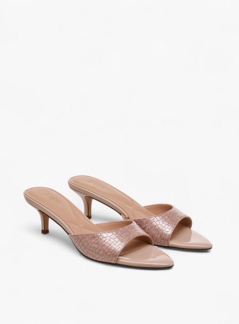 Celeste Women Kitten Heel Sandals-women-shoes-sandals-heeled-image-1