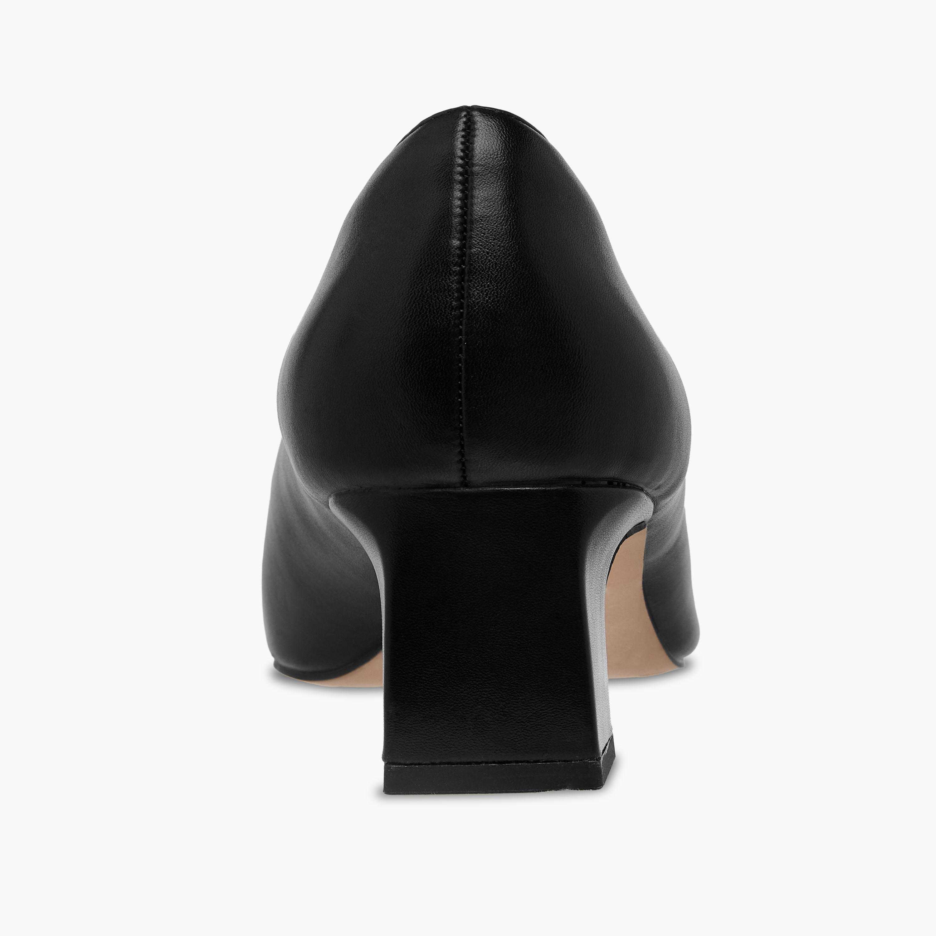 حذاء بكعب عريض بنقوش شعار للنساء من سيليست-women-shoes-heels-image-5