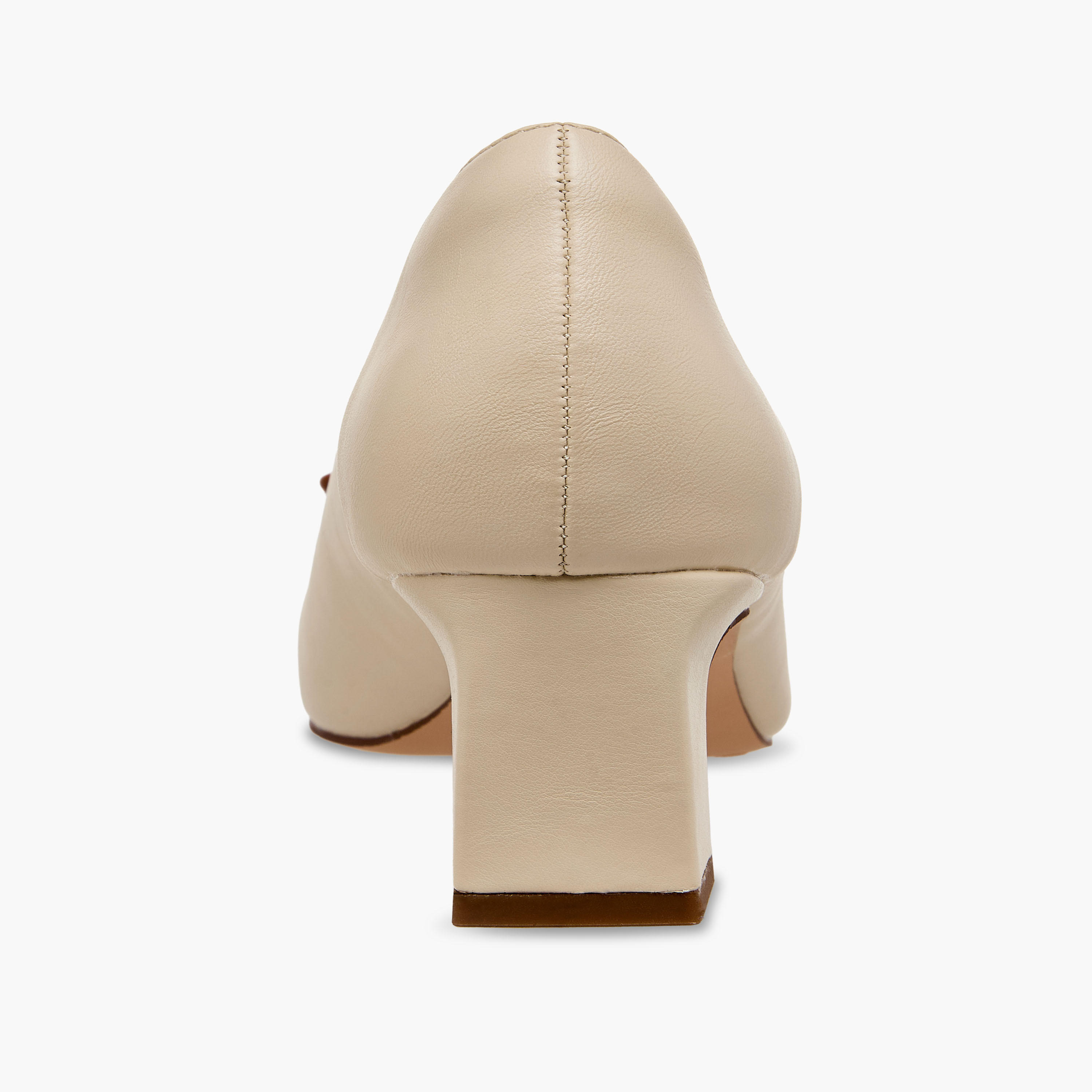 حذاء بكعب عريض بنقوش شعار للنساء من سيليست-women-shoes-heels-image-5