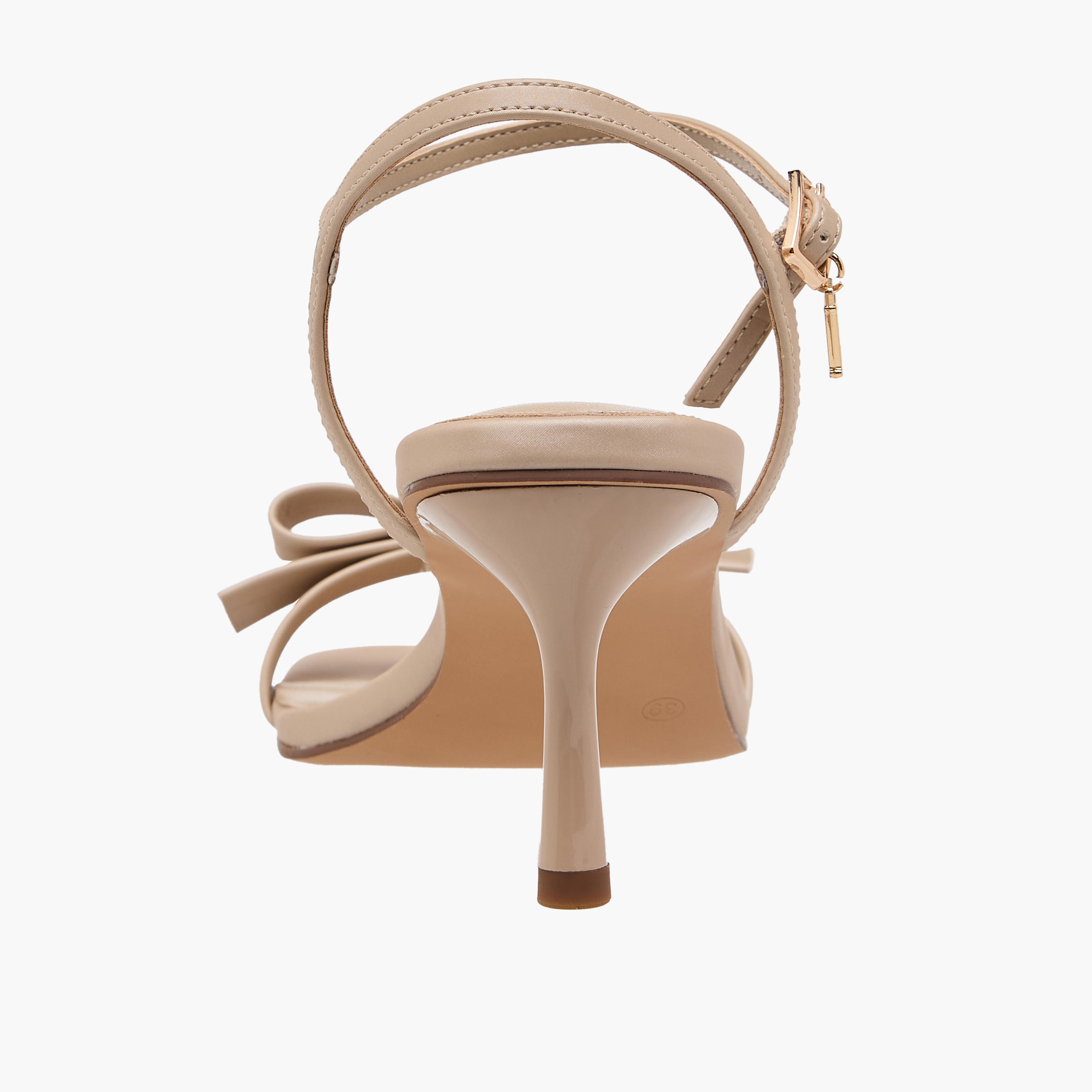صندل بحزام وكعب ستيليتو للنساء من إيل-women-shoes-sandals-heeled-image-5