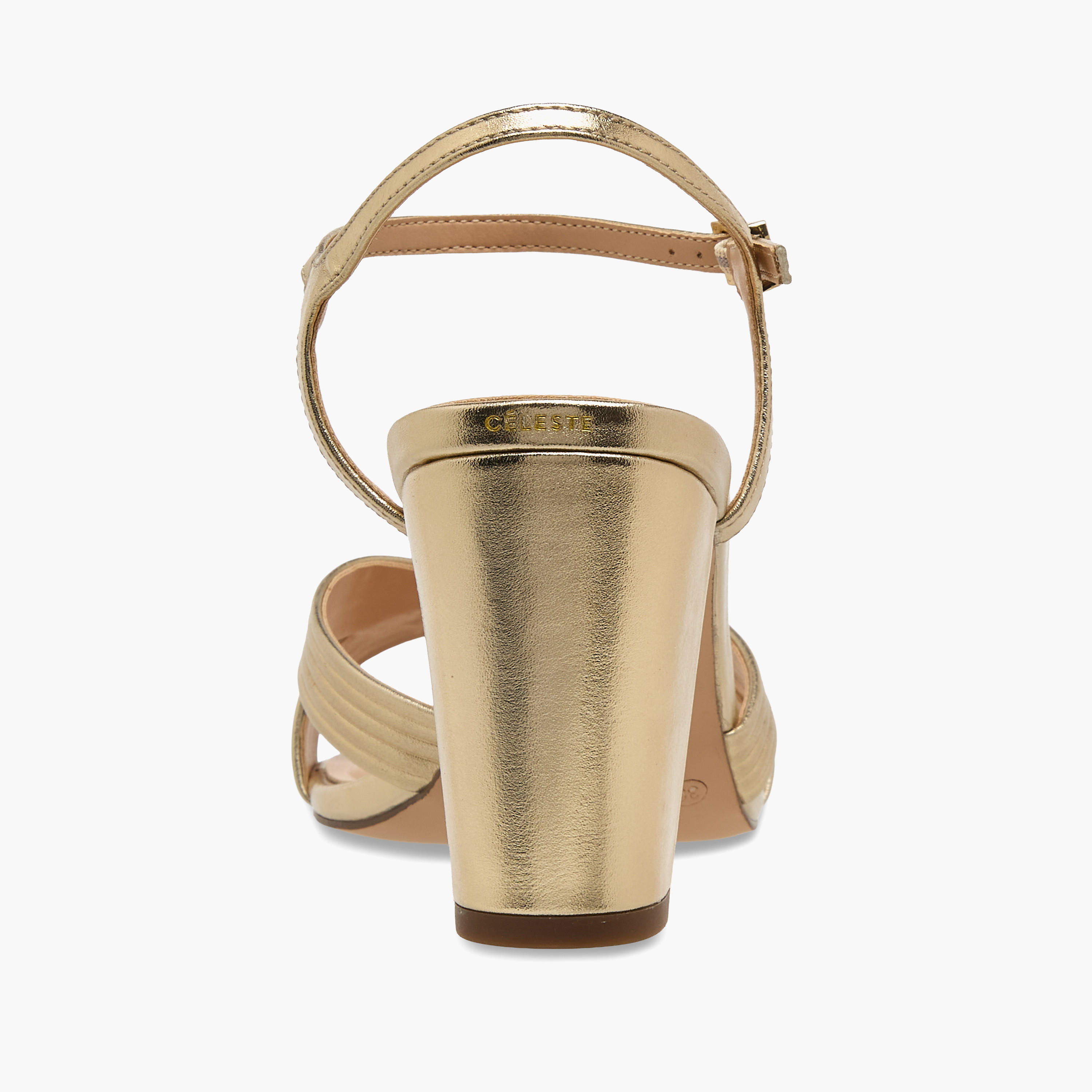 صندل بكعب عريض للنساء من سيليست-women-shoes-sandals-heeled-image-5