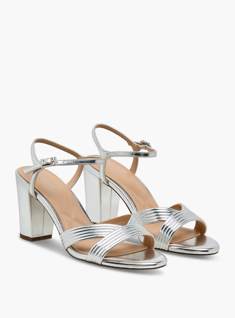 صندل بكعب عريض للنساء من سيليست-women-shoes-sandals-heeled-image-1