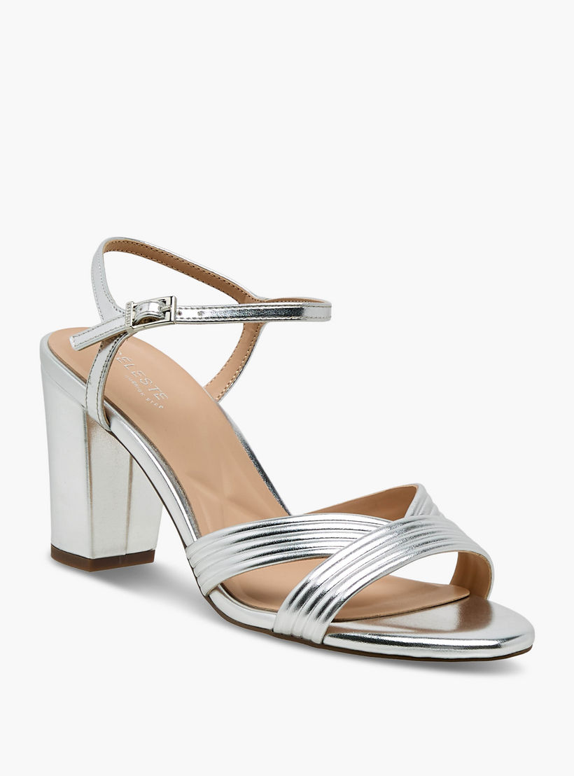 صندل بكعب عريض للنساء من سيليست-women-shoes-sandals-heeled-image-2