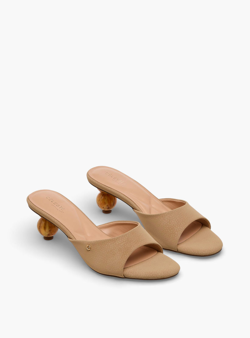 صندل بكعب كروي مميز للنساء من سيليست-women-shoes-sandals-heeled-image-1
