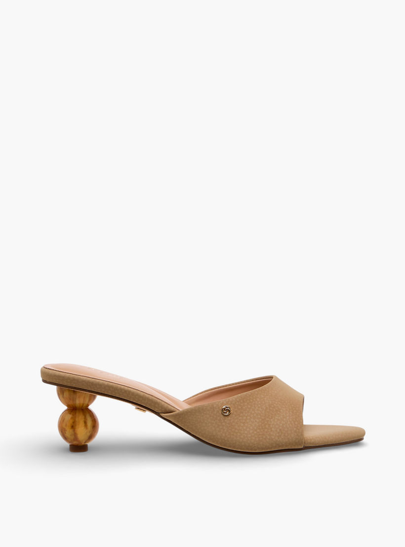 صندل بكعب كروي مميز للنساء من سيليست-women-shoes-sandals-heeled-image-3