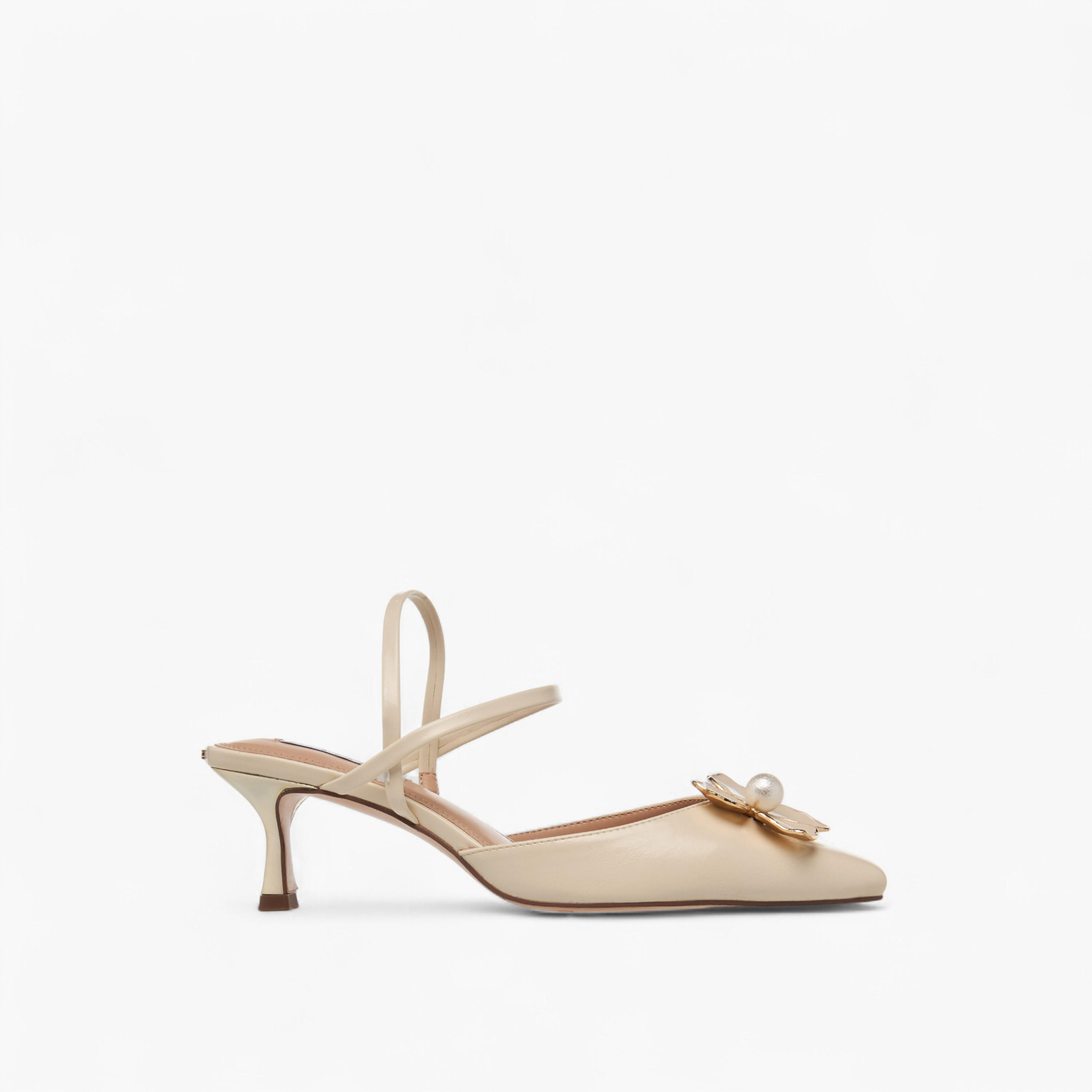 حذاء بكعب صغير للنساء من إيل-women-shoes-heels-image-3
