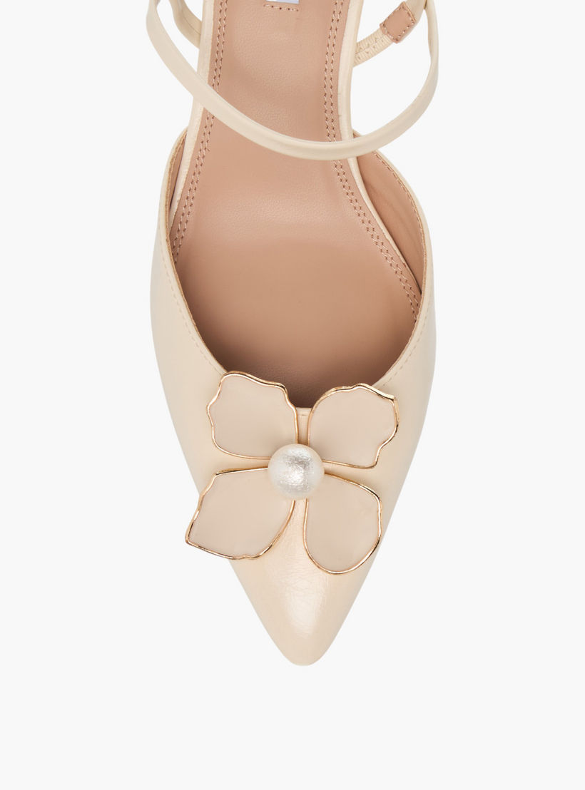 حذاء بكعب صغير للنساء من إيل-women-shoes-heels-image-4