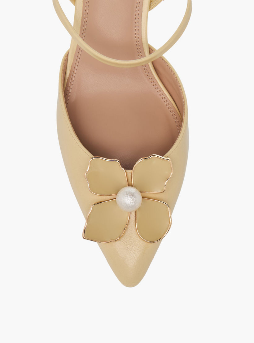 حذاء بكعب صغير للنساء من إيل-women-shoes-heels-image-4