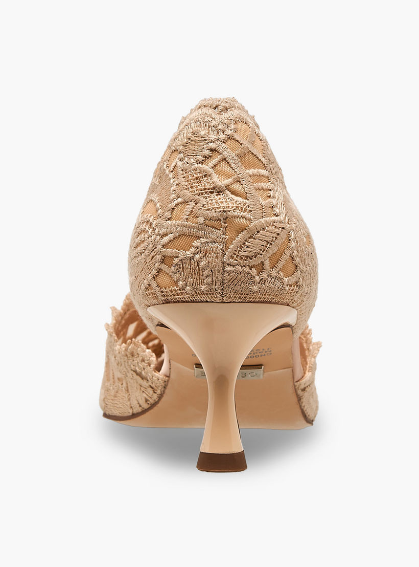 Celeste Women Lace Detail Kitten Heel Shoes-women-shoes-heels-image-6