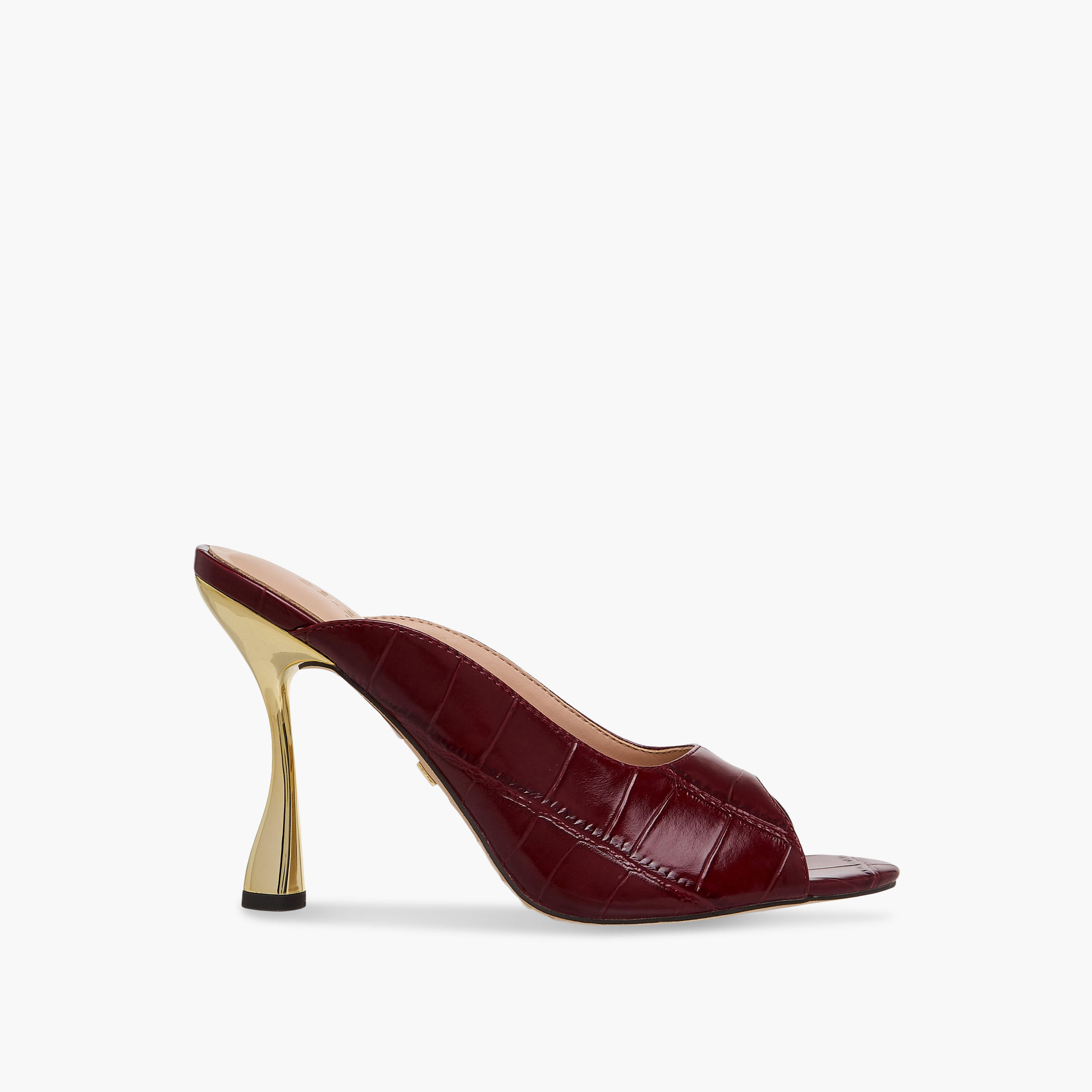 صندل بكعب مخروطي للنساء من سيليست-women-shoes-sandals-heeled-image-3