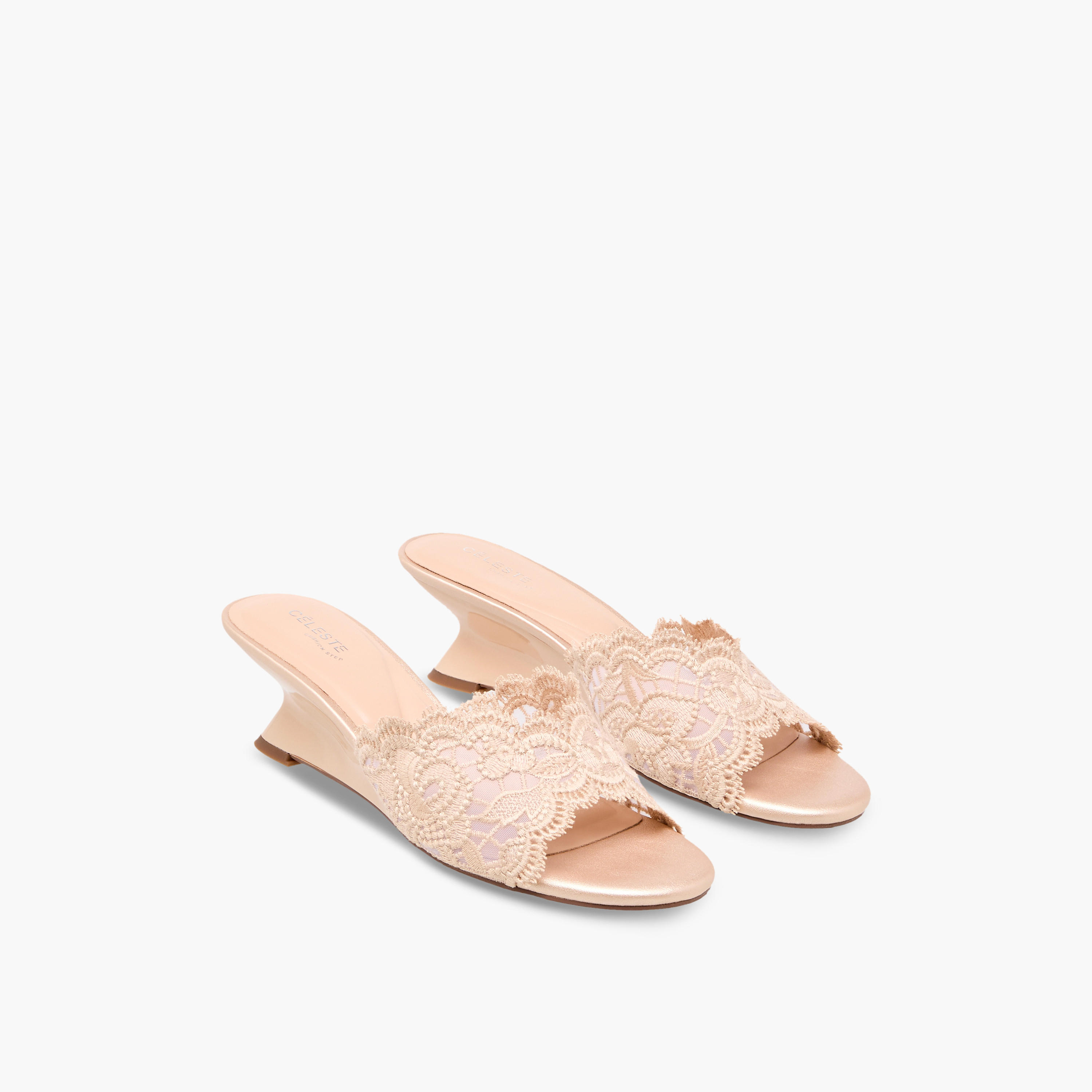 صندل بكعب ويدج للنساء من سيليست-women-shoes-sandals-heeled-image-1
