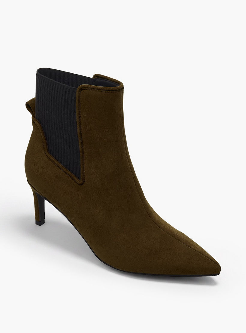 Celeste Women Stiletto Heel Ankle Boots-women-shoes-boots-image-2