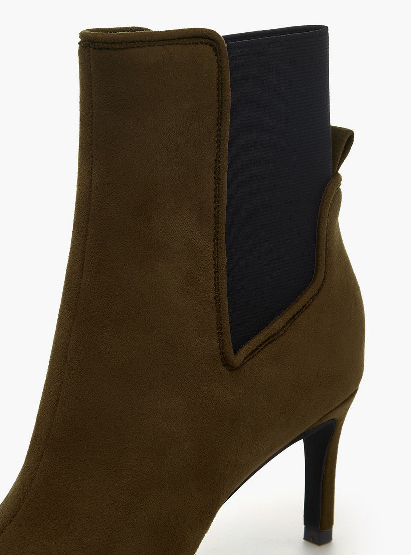 Celeste Women Stiletto Heel Ankle Boots-women-shoes-boots-image-4