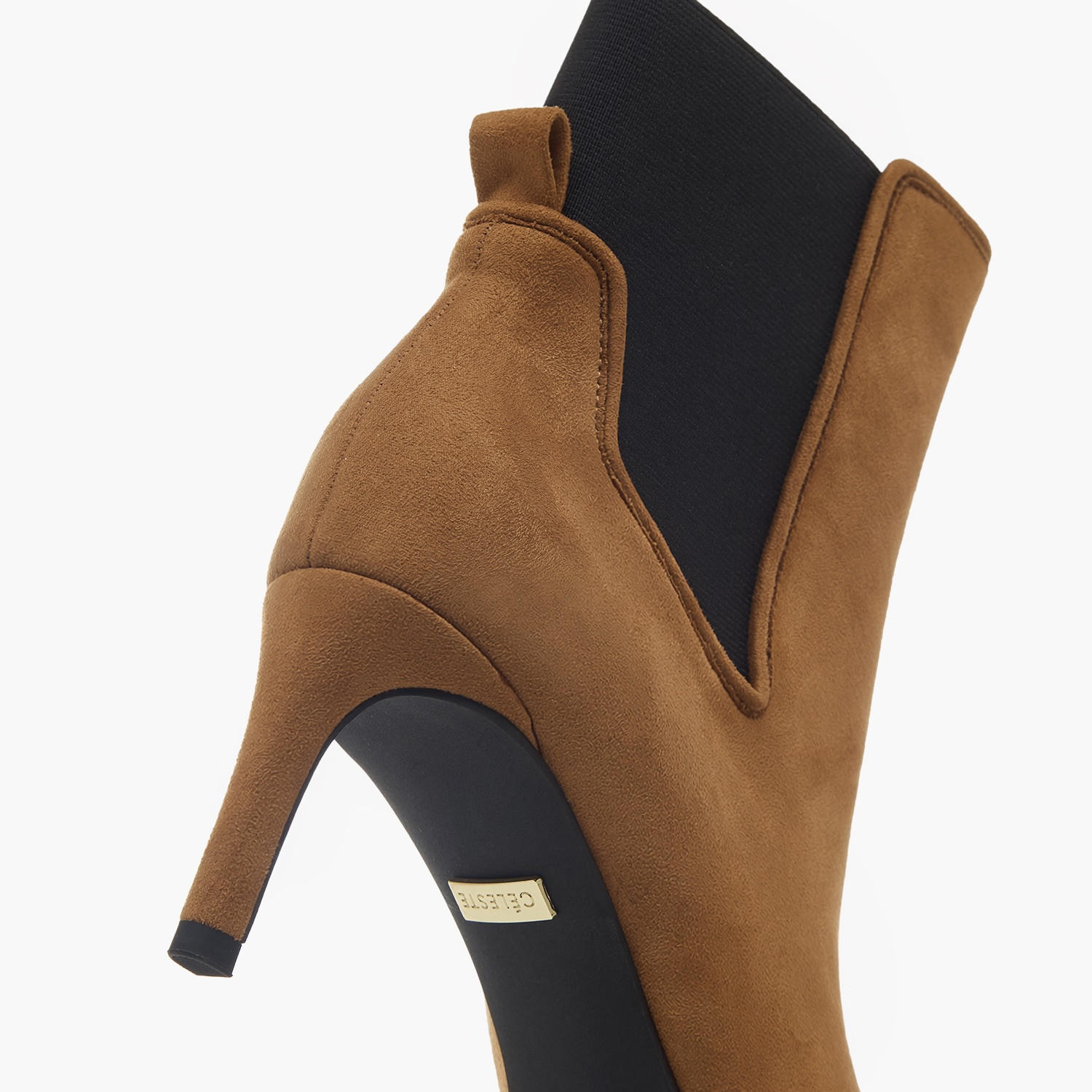Celeste Women Stiletto Heel Ankle Boots-women-shoes-boots-image-5