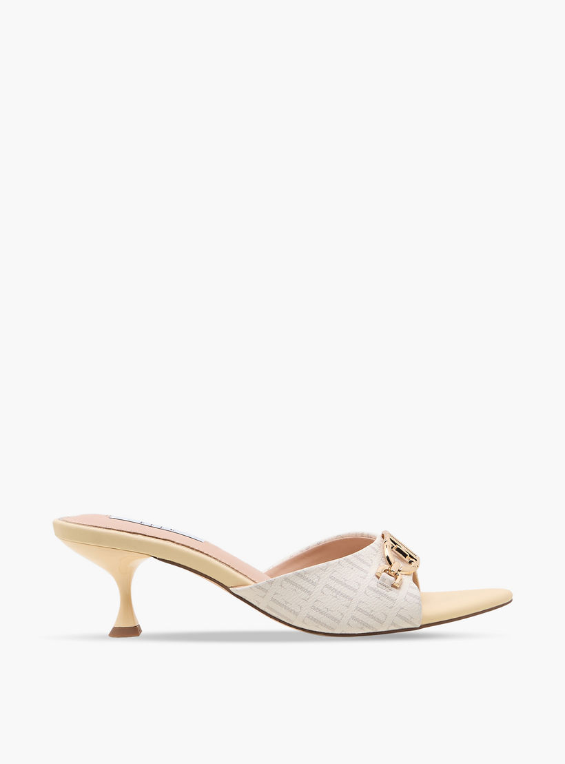 Elle Women Metal Accent Flared Heel Sandals-women-shoes-sandals-heeled-image-3