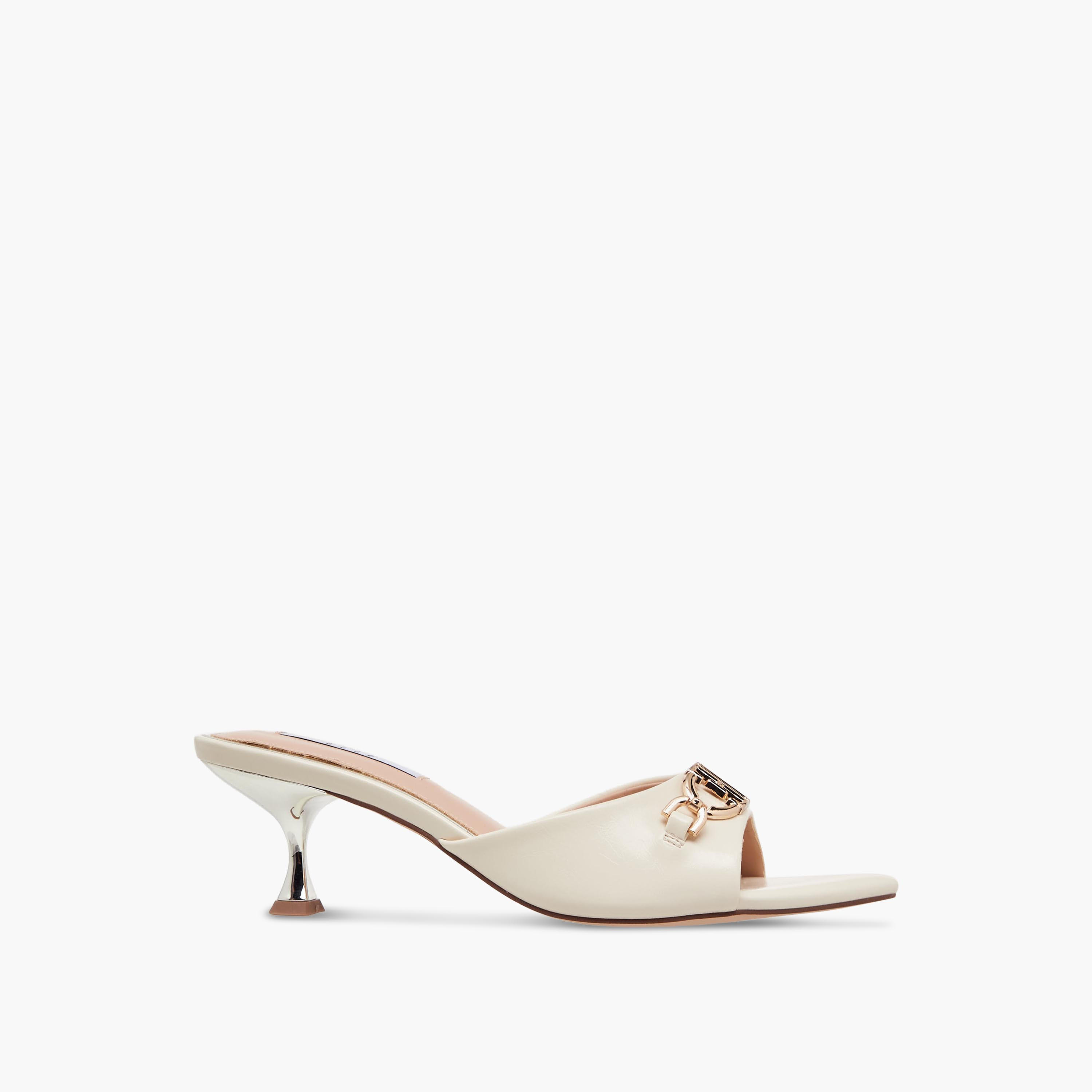 Elle Women Flared Heel Sandals-women-shoes-sandals-heeled-image-3