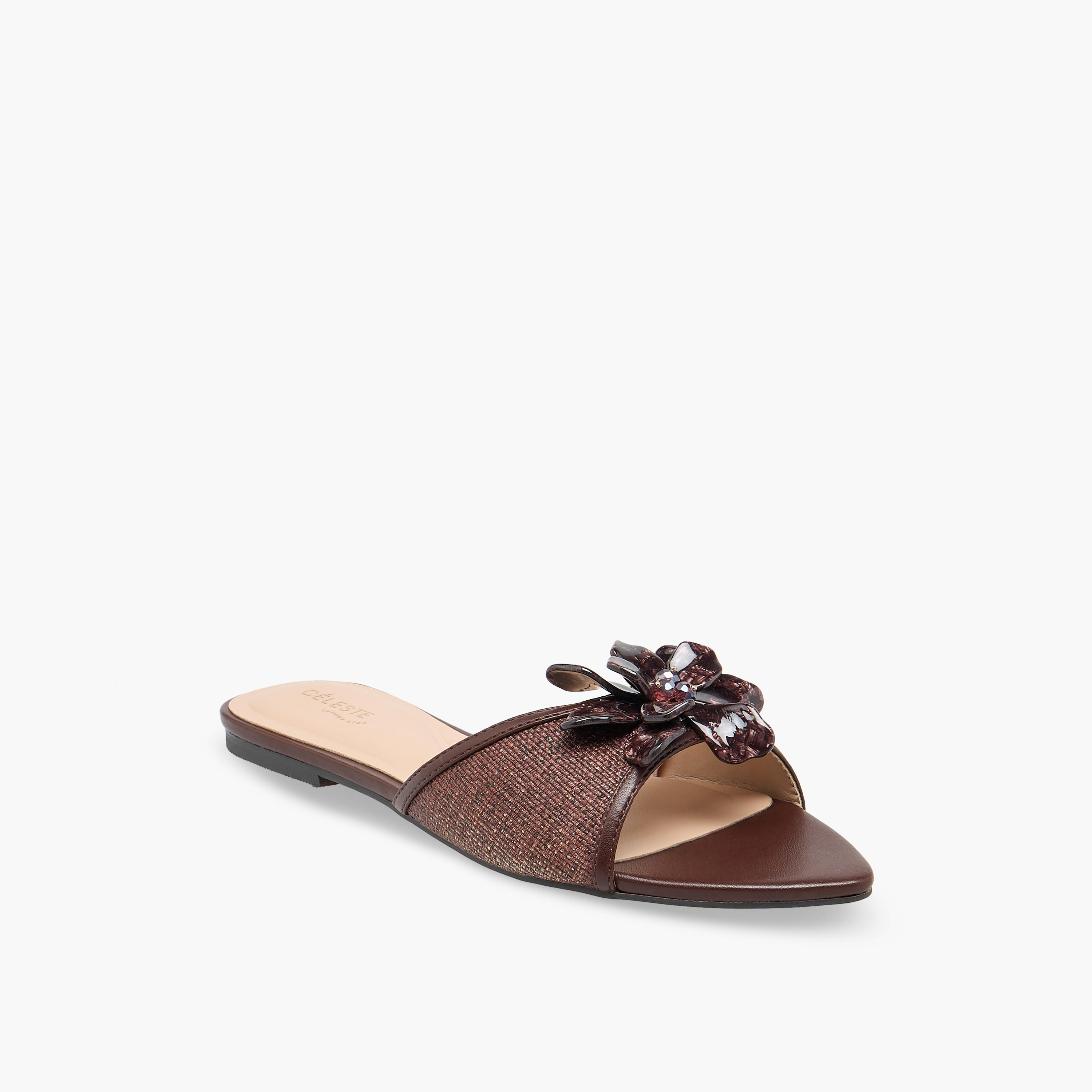 صندل سهل الارتداء للنساء من سيليست-women-shoes-sandals-flats-image-2